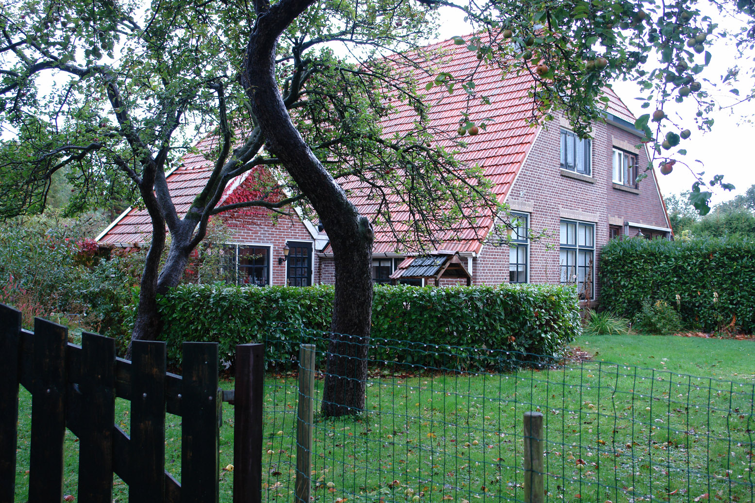 De Boerderij